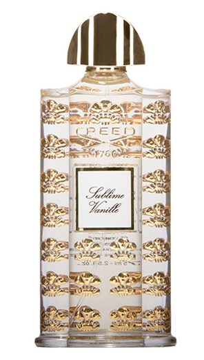 Creed Royales Exclusives Sublime Vanille 75ml Zerapeli