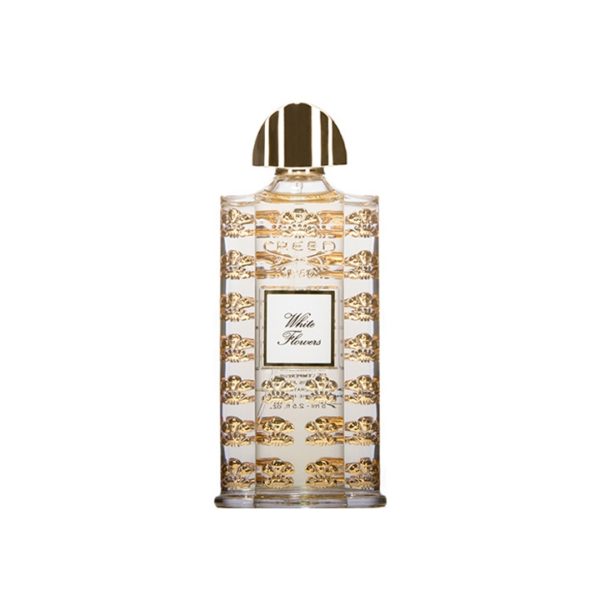 Creed Royales Exclusives White Flowers 75ml Zerapeli Creed Royales Exclusives White Flowers 75ml